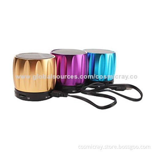 Speakers for iPad, Good Factory Price, Hot-selling Promotional Gifts